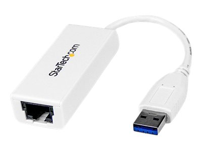 [USB31000SW] StarTech.com USB 3.0 auf Gigabit Ethernet Lan Adapter