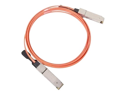 [R9B49A] HPE Aruba - 400GBase Splitter für direkten Anschluss - QSFP-DD (M)