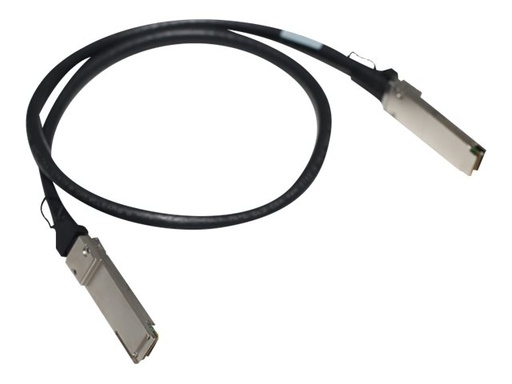 [R9F79A] HPE Aruba - 100GBase-AOC Direktanschlusskabel - QSFP28 (M)