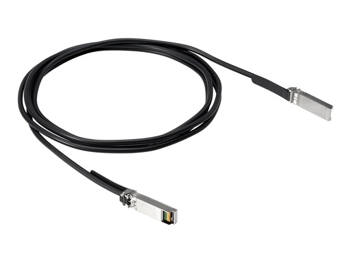 [R9G07A] HPE Aruba - 50GBase Direktanschlusskabel - SFP56 (M)