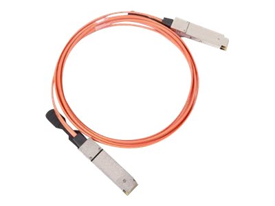 [R9B52A] HPE Aruba - 400GBase Splitter für direkten Anschluss - QSFP-DD (M)