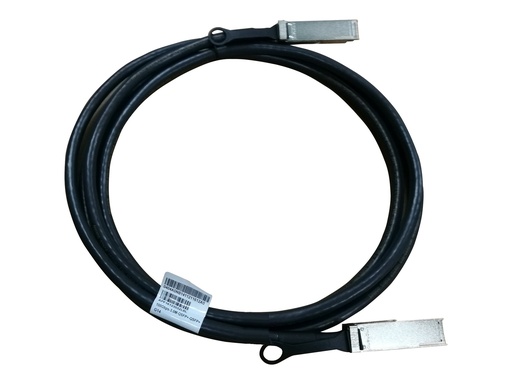 [JL272A] HPE X240 Direct Attach Copper Cable - 100GBase Direktanschlusskabel - QSFP28 (M)