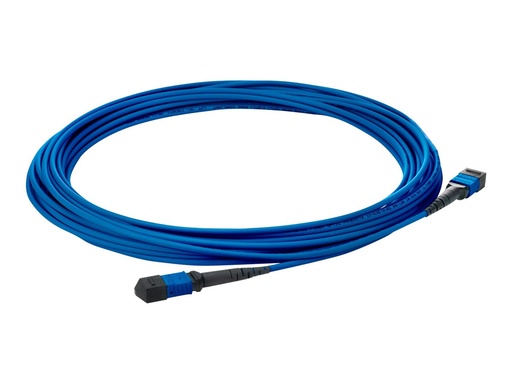 [Q1H67A] HPE Premier Flex - Netzwerkkabel - MPO zu MPO
