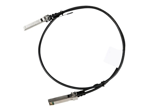 [JL489A] HPE Aruba Direct Attach Copper Cable - 25GBase