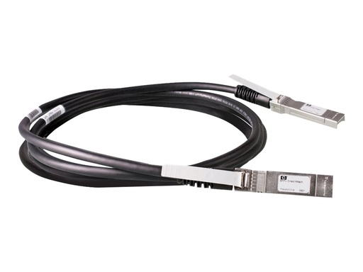 [487655-B21] HPE Netzwerkkabel - SFP+ - 3 m - für Edgeline