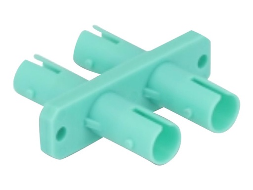 [87936] Delock Netzwerkkoppler - ST (W) zu ST (W)