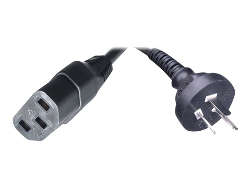 [J9890A] HPE Stromkabel - GB 1002 (M) zu power IEC 60320