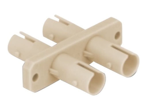 [87935] Delock Netzwerkkoppler - ST (W) zu ST (W)