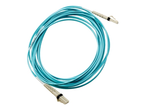 [QK737A] HPE Premier Flex - Netzwerkkabel - LC Multi-Mode (M)