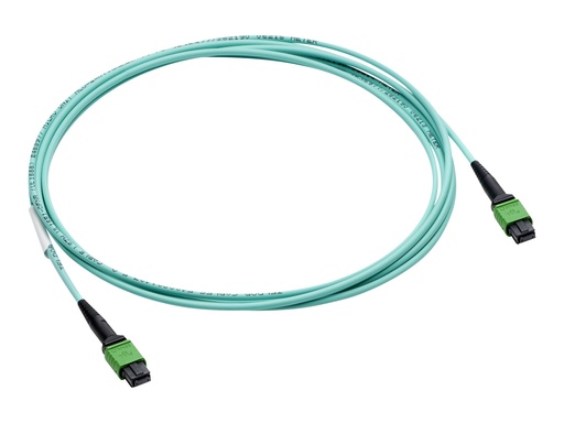 [P49765-B26] HPE InfiniBand-Kabel - MPO-8 zu MPO-8 - 30
