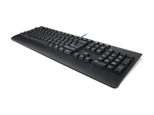 [4Y41R64616] Lenovo Preferred Pro II - Tastatur - full size