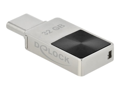 [54083] Delock Mini Memory Stick - USB-Flash-Laufwerk