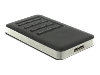 [42594] Delock Schnittstellenadapter - M.2 - USB 3.0
