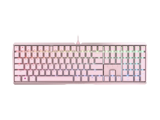 [G80-3874LYADE-9] Cherry MX-Board 3.0S - Tastatur - Hintergrundbeleuchtung