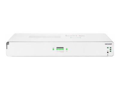 [S0G34A] HPE Networking Instant On SG2505P - Gateway