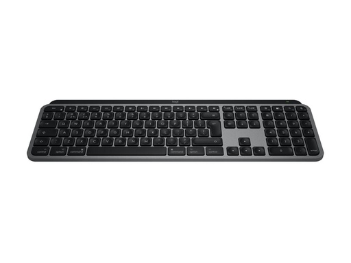 [920-011627] Logitech Master Series MX Keys S for Mac - Tastatur