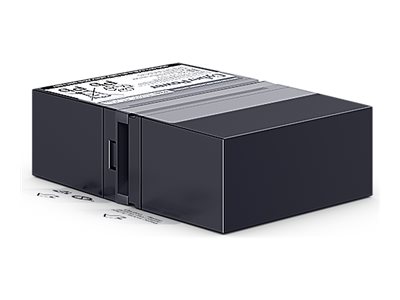 [RBP0016] CyberPower Systems CyberPower - USV-Akku - 2 x Batterie - Bleisäure