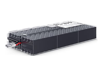 [RBP0158] CyberPower Systems CyberPower RBP0158 - USV-Akku - 6 x Batterie - Sealed Lead Acid (SLA)