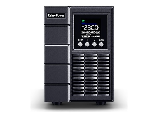 [OLS2000EA-DE] CyberPower Systems CyberPower Online S Series OLS2000EA - USV