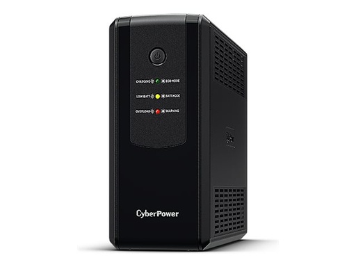 [UT1200EIG] CyberPower Systems CyberPower UT Series UT1200EIG - USV - Wechselstrom
