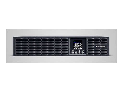 [OLS3000ERT2UA-B] CyberPower Systems CyberPower Smart App OLS3000ERT2UA-B - USV (in Rack montierbar/extern)