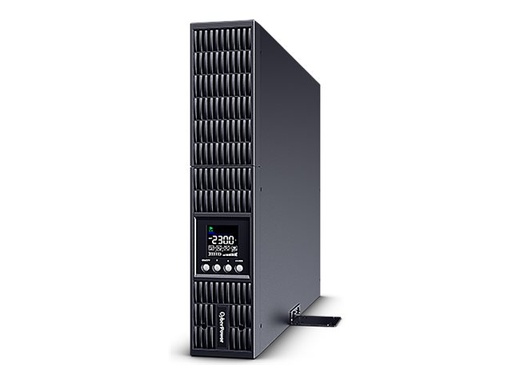 [OLS3000ERT2UA-B] CyberPower Systems CyberPower Smart App Online S OLS3000ERT2Ua - USV (in Rack montierbar/extern)