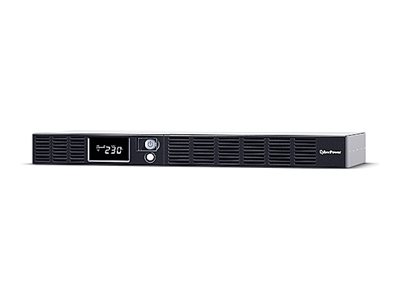 [OR600ERM1U] CyberPower Systems CyberPower Office Rackmount Series OR600ERM1U - USV (Rack - einbaufähig)