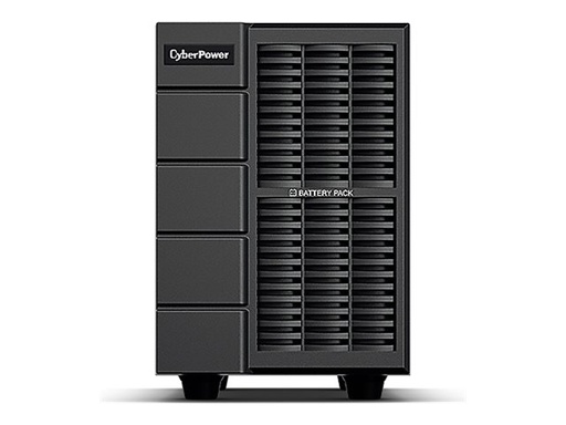 [BPSE48V40A] CyberPower Systems CyberPower Extended Battery Module - Batteriegehäuse