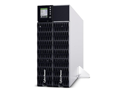 [OL10KERTHD] CyberPower Systems CyberPower Online (High-Density) - USV (in Rack montierbar/extern)