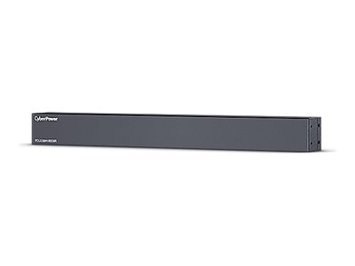 [PDU20BHVIEC8R] CyberPower Systems CyberPower Basic Series PDU20BHVIEC8R - Stromverteilungseinheit (Rack - einbaufähig)