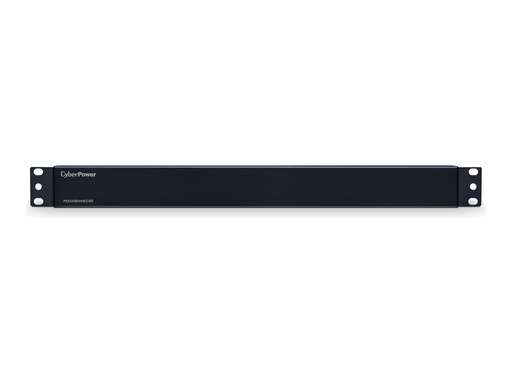 [PDU20BHVIEC8R] CyberPower Systems CyberPower Basic Series PDU20BHVIEC8R - Stromverteilungseinheit (Rack - einbaufähig)