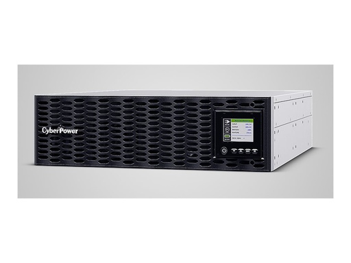 [OL6KERTHDL] CyberPower Systems CyberPower Online (High-Density) OL6KERTHDL - USV (in Rack montierbar/extern)