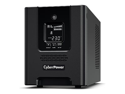 [PR2200ELCDSXL] CyberPower Systems CyberPower Professional Tower Series PR2200ELCDSXL