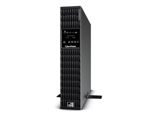 [OL3000ERTXL2U] CyberPower Systems CyberPower Smart App Online OL3000ERTXL2U - USV