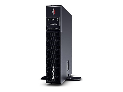 [PR1500ERT2U] CyberPower Systems CyberPower Professional Rack Mount PR1500ERT2U - USV (in Rack montierbar/extern)