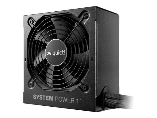 [BP010EU] Be Quiet! System Power 11 - Netzteil (intern)