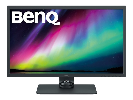 [9H.LJ1LB.QBE] BenQ PhotoVue SW321C - SW Series - LED-Monitor - 81.3 cm (32")