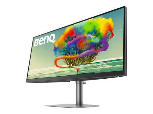 [9H.LJHLB.QBE] BenQ DesignVue PD3420Q - PD Series - LED-Monitor - 86.4 cm (34")