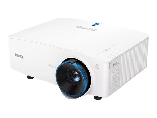 [9H.JNN77.15E] BenQ LU935 - DLP-Projektor - Laser - 3D - 6000 ANSI-Lumen - WUXGA (1920 x 1200)