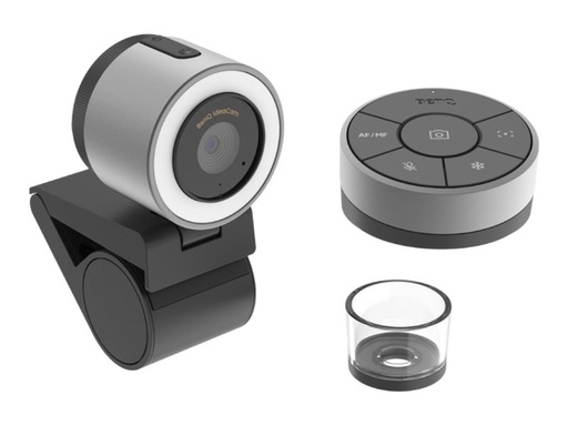 [9H.F9100.G2T] BenQ IdeaCam S1 Pro - Webcam / Dokumentenkamera