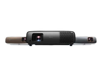 [9H.JT277.57E] BenQ DLP-Projektor - RGB-Laser - 3D - 2500 ANSI-Lumen