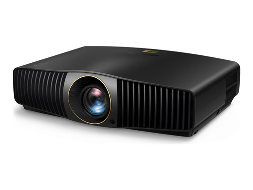 [9H.R0G77.G8E] BenQ W5850 - DLP-Projektor - Blauer Laser - 3D