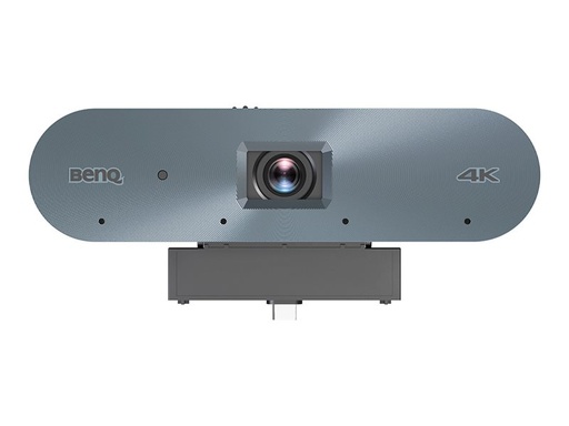 [5A.F9V14.NE1] BenQ DV01K - Konferenzkamera - Farbe - 8,3 MP