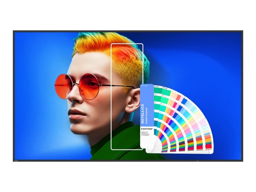 [9H.S3PTB.DE2] BenQ SL8604 - 218 cm (86") Diagonalklasse SL04 Series LCD-Display mit LED-Hintergrundbeleuchtung - Digital Signage - Android - 4K UHD (2160p)