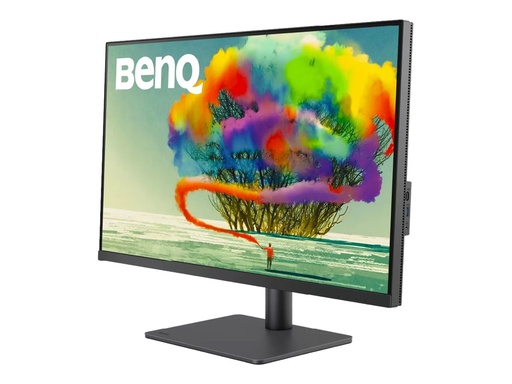 [9H.LKGLA.TBE] BenQ DesignVue PD3205U - PD Series - LED-Monitor - 80 cm (32")