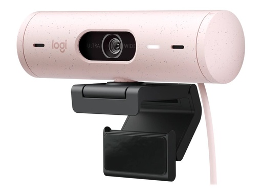 [960-001421] Logitech BRIO 500 - Webcam - Farbe - 1920 x 1080