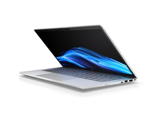 [AD3E9ET#ABD] HP EliteBook 8 G1a Notebook - 169-Grad Drehgelenkdesign - AMD Ryzen 7 250 / 3.3 GHz - Win 11 Pro - Radeon 780M - 32 GB RAM - 1 TB SSD NVMe - 35.6 cm (14")