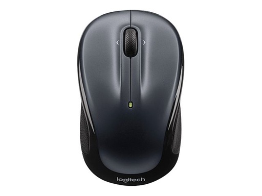 [910-002142] Logitech M325 - Color Collection Limited Edition - Maus - optisch - 3 Tasten - kabellos - 2.4 GHz - kabelloser Empfänger (USB)