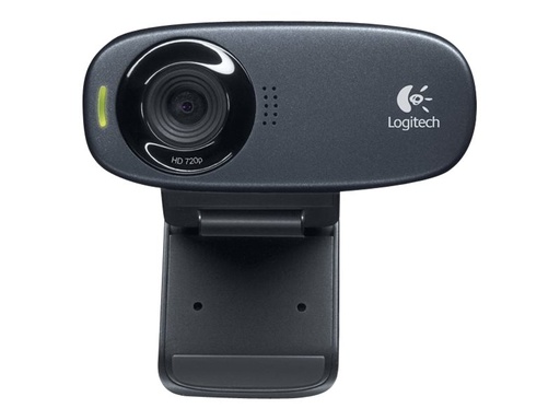 [960-001065] Logitech HD Webcam C310 - Webcam - Farbe - 1280