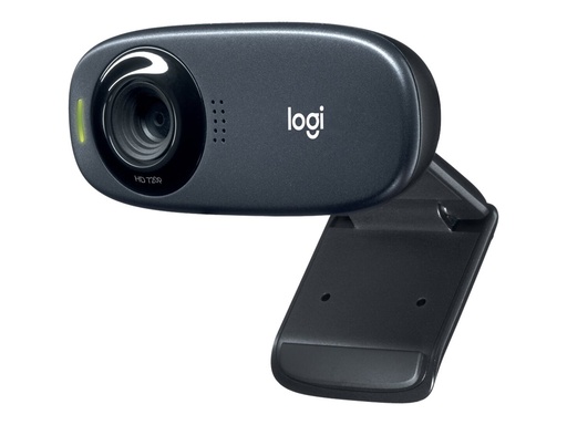 [960-001065] Logitech HD Webcam C310 - Webcam - Farbe - 1280